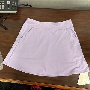 Acegolfs Lavender Women's Skirt